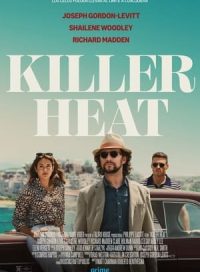 pelicula Killer Heat