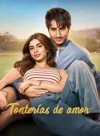 pelicula Tonterías de amor