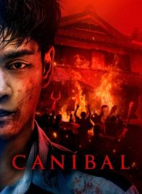 pelicula Gannibal