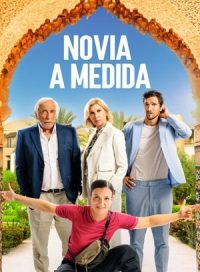 pelicula Novia a medida