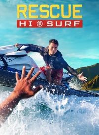 pelicula Rescue: HI-Surf