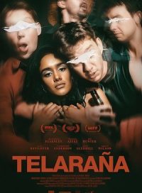 pelicula Telaraña